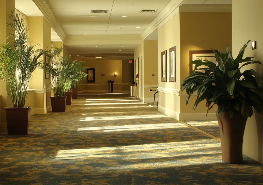 What Is The Average Cost Of Carpet Cleaning In St Petersburg Fl