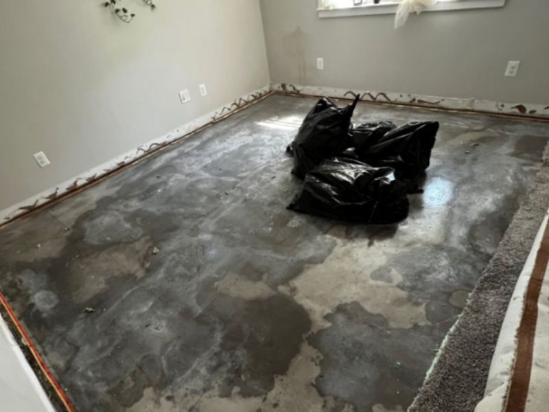 What Is The Average Cost Of Water Damage Restoration In Atlantic City Nj