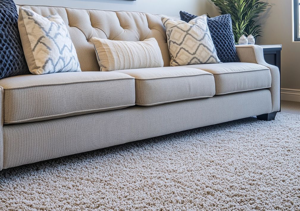 What Is The Average Cost Of Carpet Cleaning Services In Trenton Nj