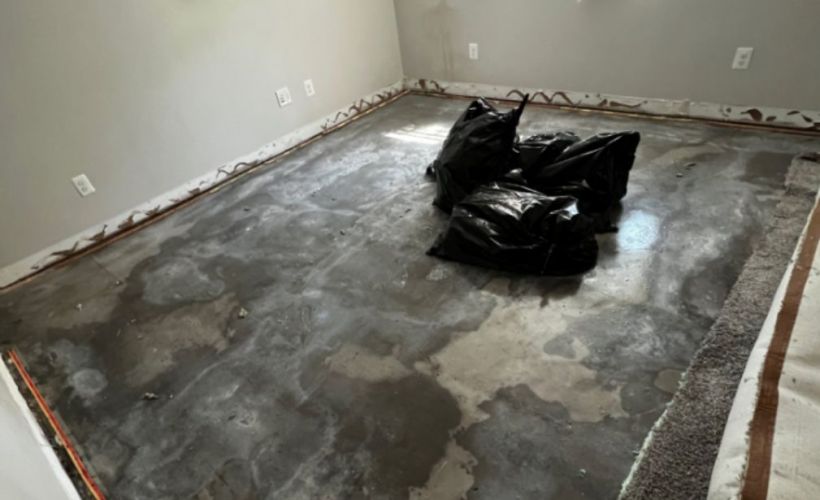 What Is The Average Cost Of Water Damage Restoration In Atlantic City Nj