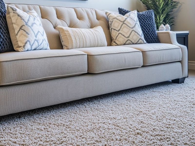 What Is The Average Cost Of Carpet Cleaning Services In Trenton Nj