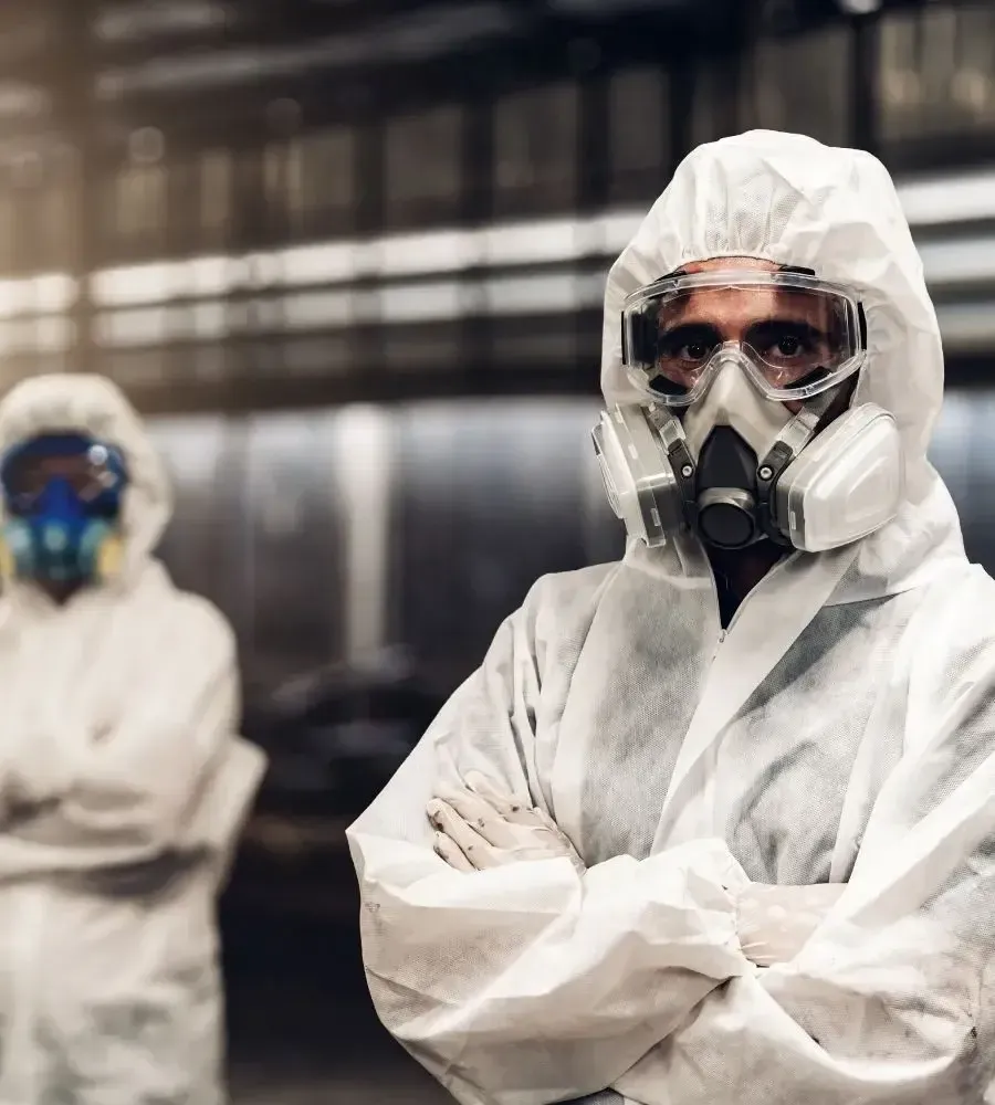 Trauma Crime Scene Cleanup Specialists