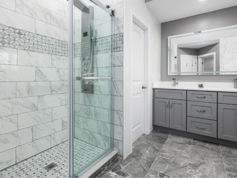What Is The Average Cost Of Tile And Grout Cleaning In Oro Valley Az