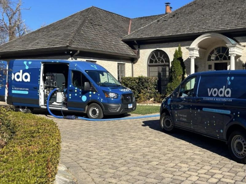 What Is The Average Cost Of Water Damage Restoration In Tucson Az