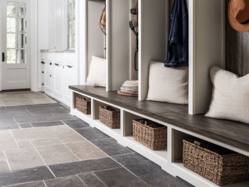 What Is The Average Cost Of Tile Cleaning In Picture Rocks