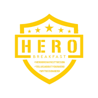 Hero Breakfast Tucson Logo