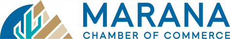 Marana Chamber Of Commerce Logo