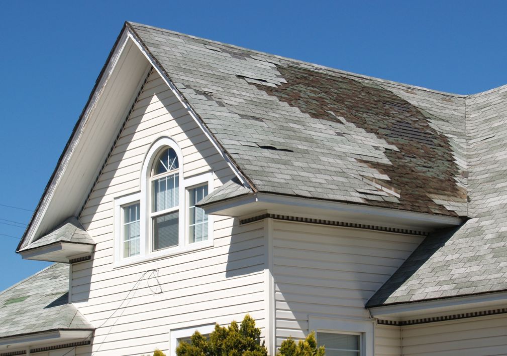 What Is The Average Cost Of Storm Damage Restoration In Longview