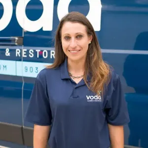 Lauren Dillard Headshot