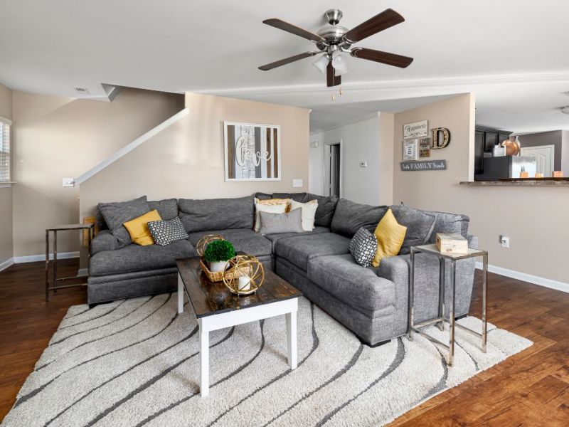 What Is The Average Cost Of Upholstery Cleaning In Wills Point Tx