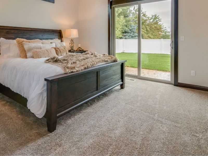 What Is The Average Cost Of Carpet Cleaning In Canton Tx