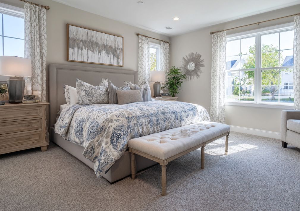 What Is The Average Cost Of Carpet Cleaning In Wills Point