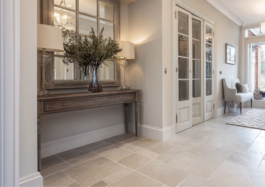 What Is The Average Cost Of Tile Cleaning In Mineola Tx