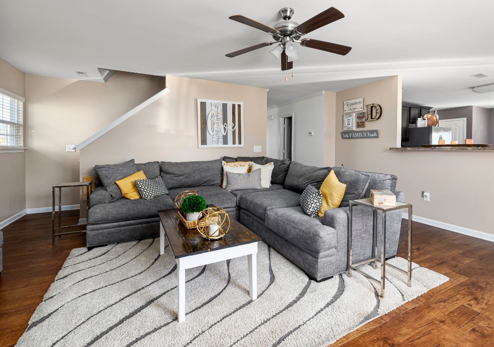What Is The Average Cost Of Upholstery Cleaning In Wills Point Tx