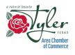 Tyler Chamber Of Commerce Badge