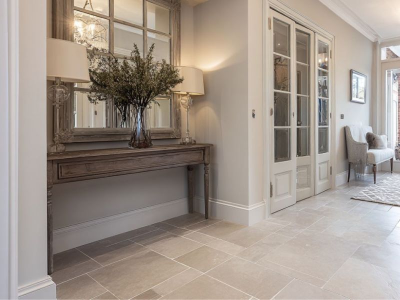 What Is The Average Cost Of Tile Cleaning In Mineola Tx