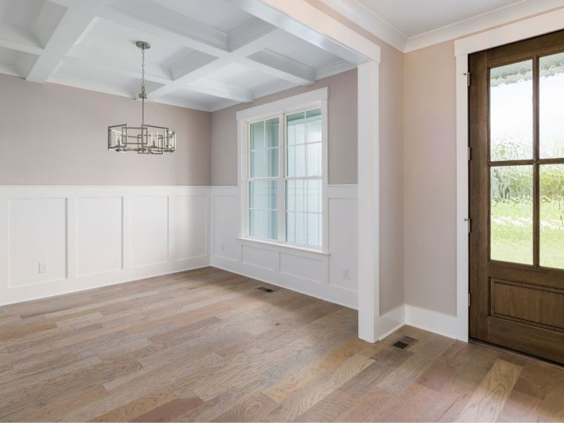What Is The Average Cost Of Mold Remediation In Gilmer Tx