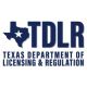 Texas Department Of Licensing And Regulation Logo