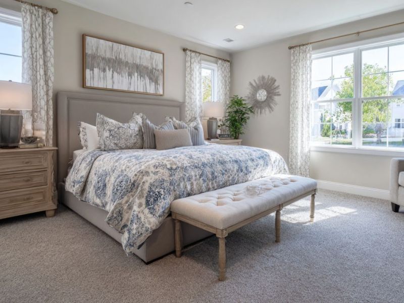 What Is The Average Cost Of Carpet Cleaning In Wills Point