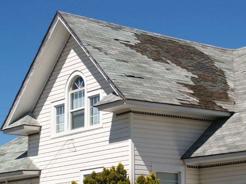 What Is The Average Cost Of Storm Damage Restoration In Longview