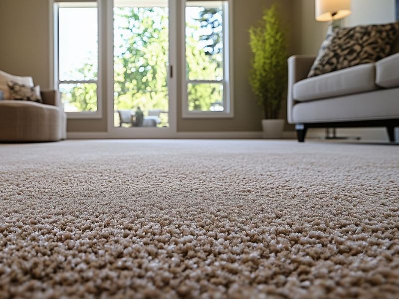 What Is The Average Cost Of Carpet Cleaning In Arlington