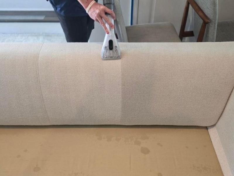 Whats The Average Cost Of Upholstery Cleaning In Oakton Va
