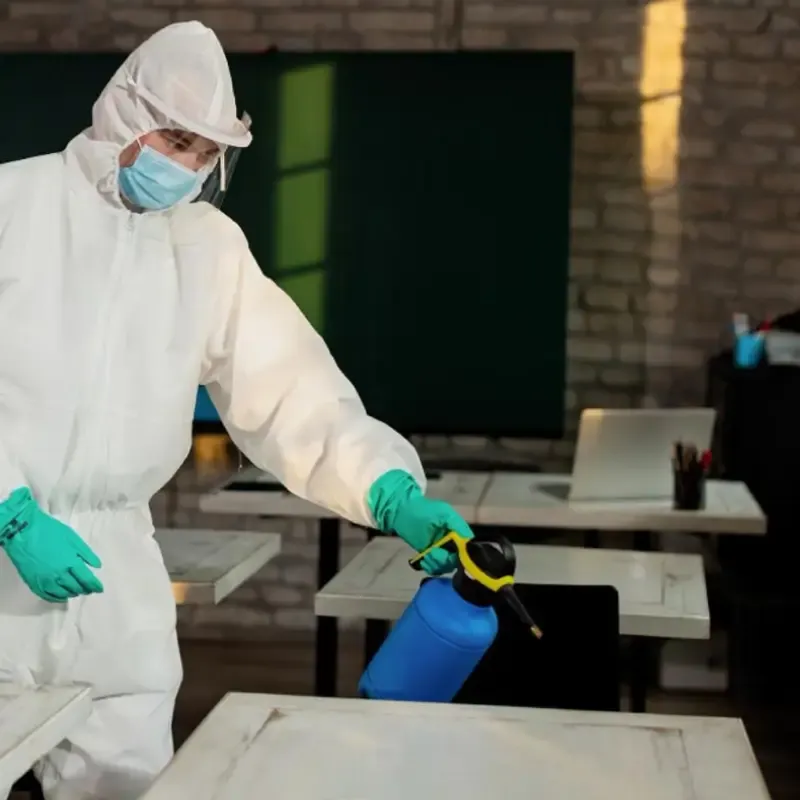 Commercial Odor Removal For Merrifield, VA Businesses