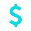 Competitive Compensation Icon