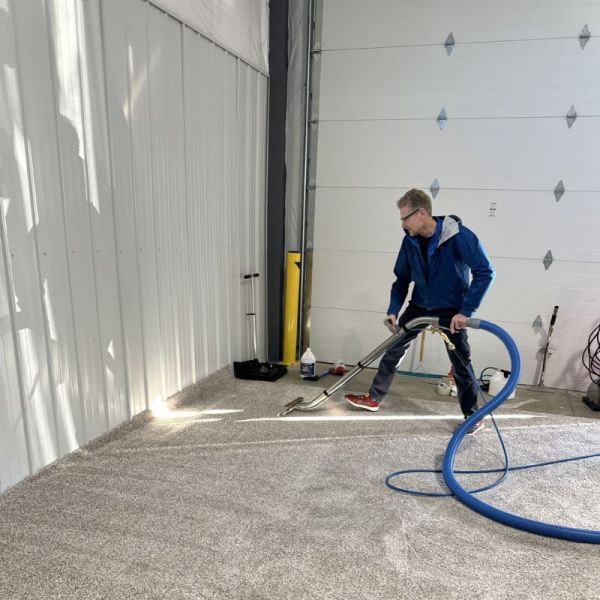 Carpet Cleaning Gallery 2