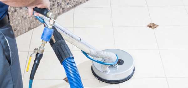 Voda Tile and Grout Cleaning Services