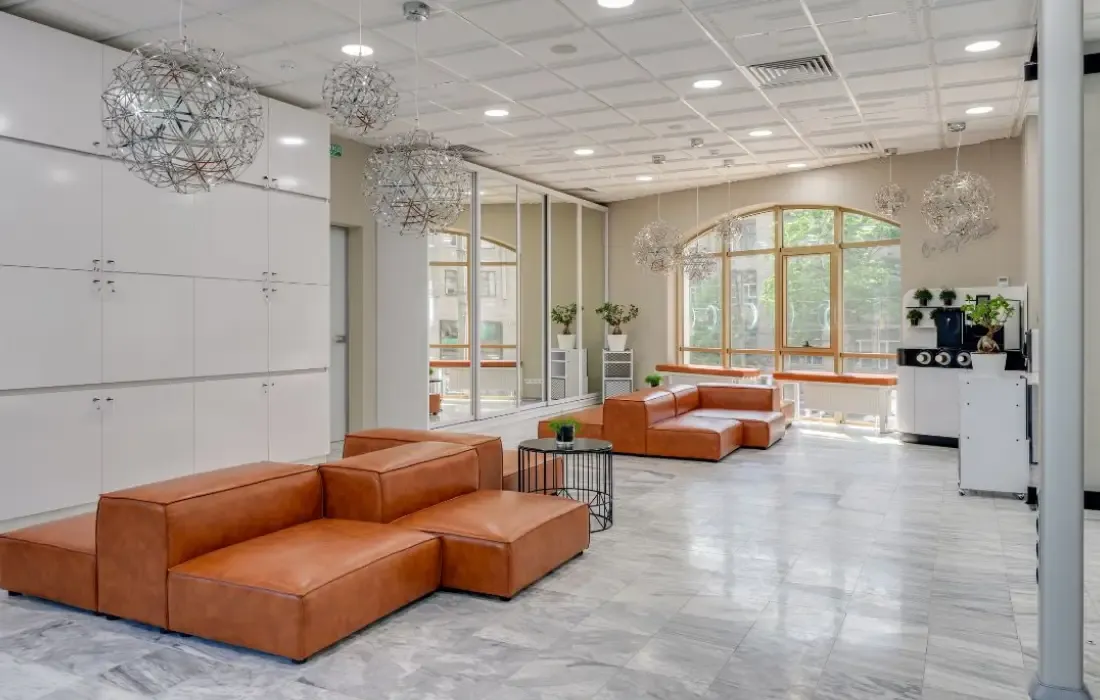 Affordable Commercial Upholstery Cleaning Service In Annandale, VA