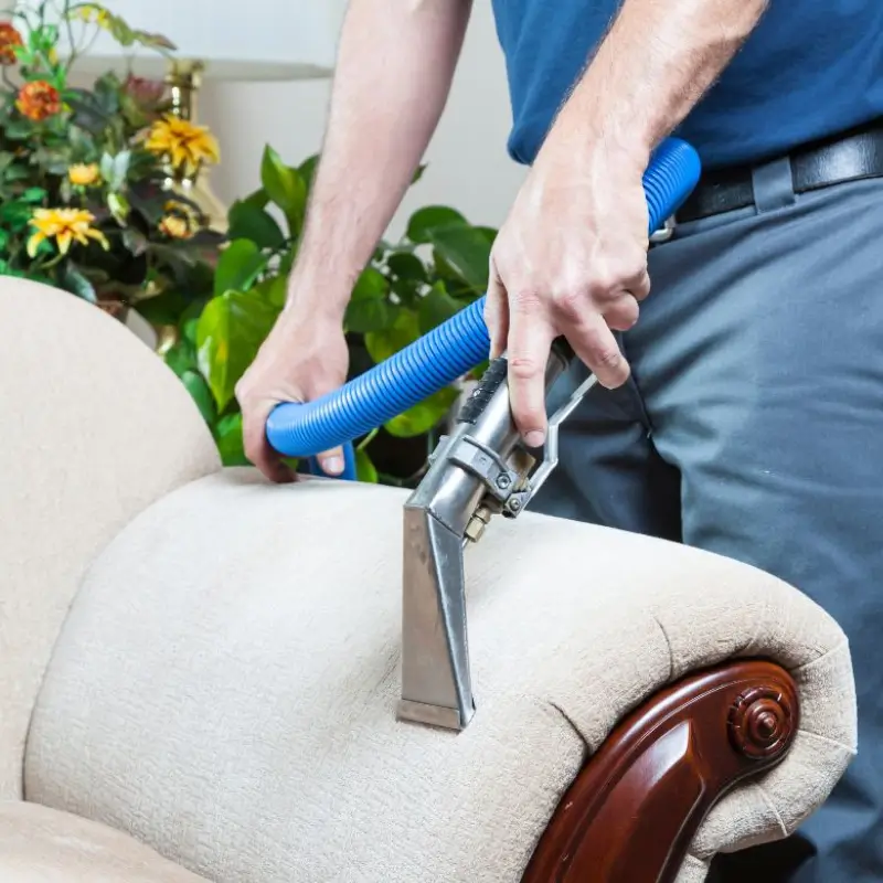 Professional Upholstery Cleaning Service In Falls Church, VA