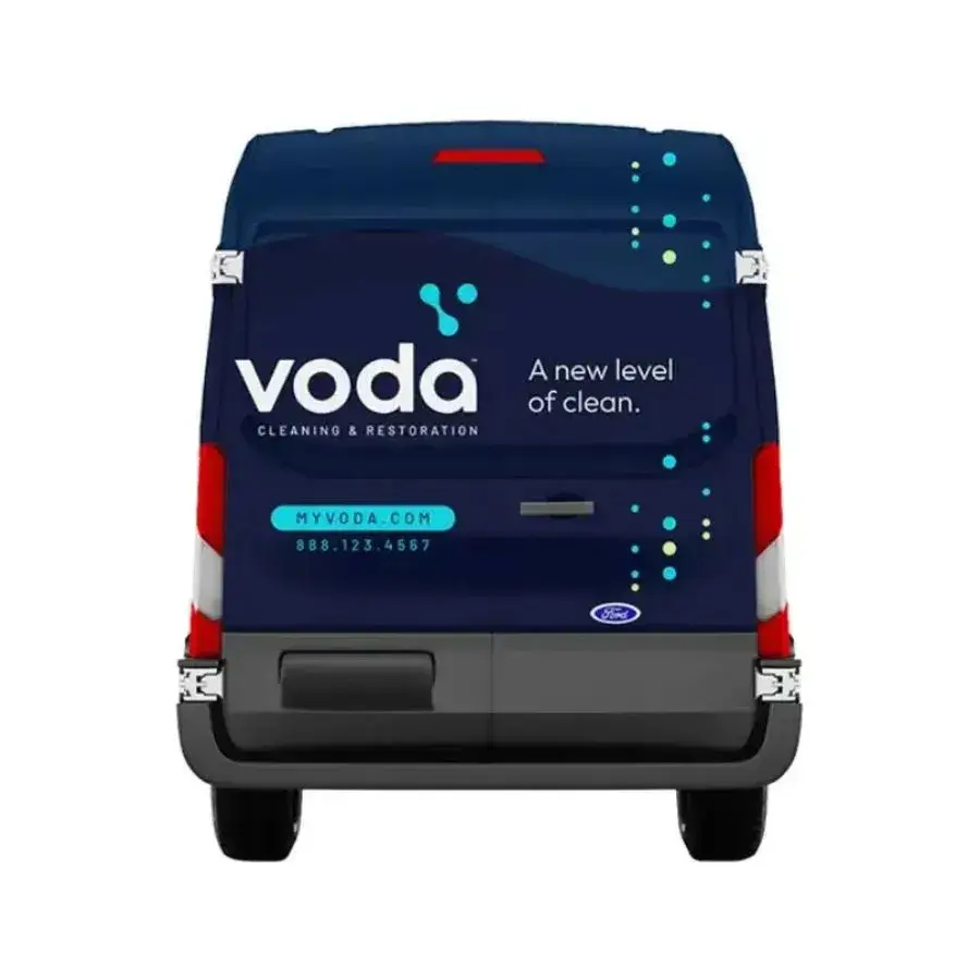 Voda Technology Environment Feature