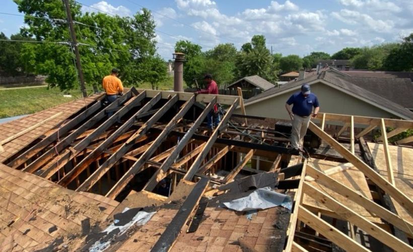 What Is The Average Cost Of Fire Smoke Damage Restoration In Cleburne Tx