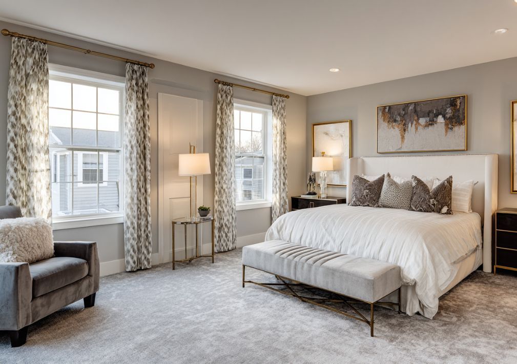 What Is The Average Cost Of Carpet Cleaning In Barry Tx