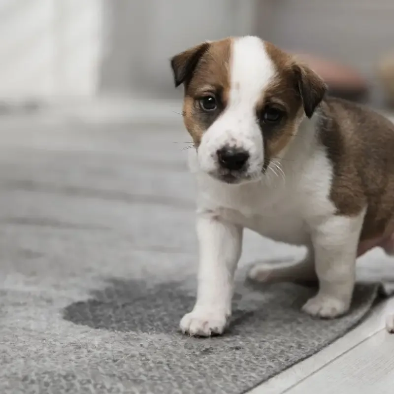 Professional Odor Removal Service In Wortham, TX