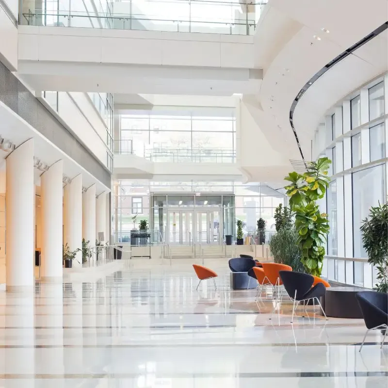 Commercial Tile Grout Cleaning For Blooming Grove, TX Businesses