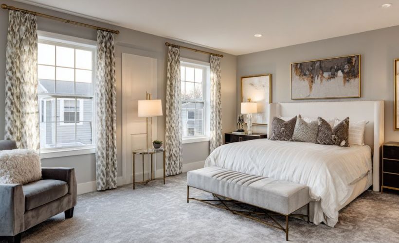 What Is The Average Cost Of Carpet Cleaning In Barry Tx