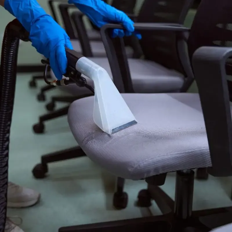 Professional Commercial Upholstery Cleaning Service In Bastrop, TX