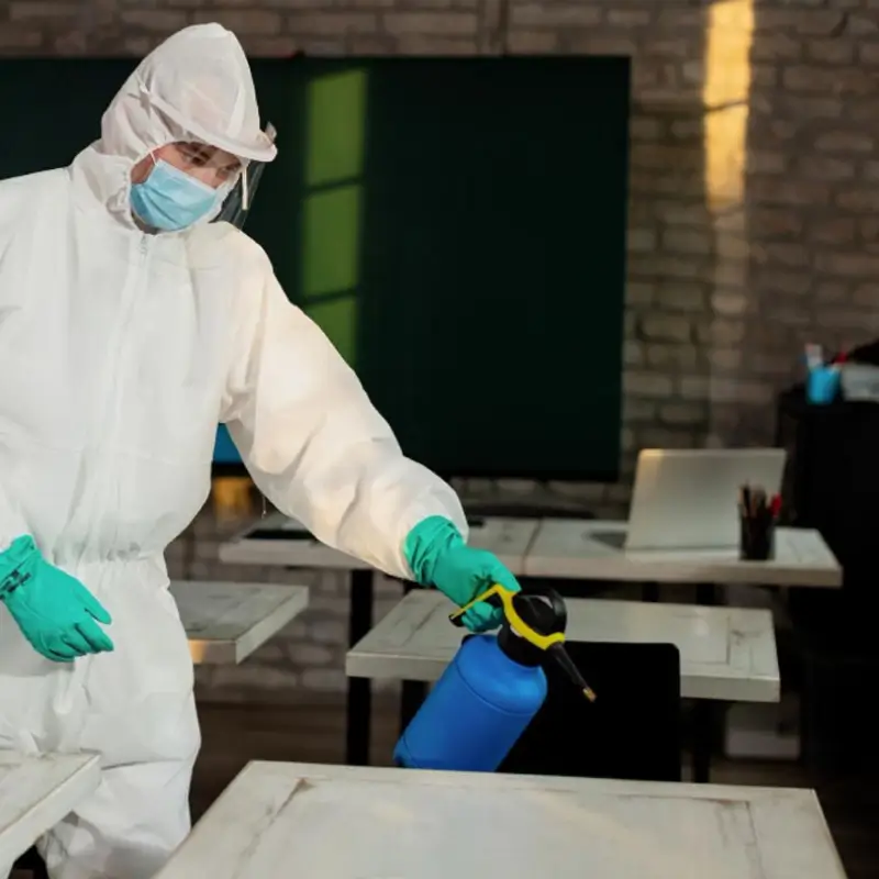 Commercial Odor Removal For The Hills, TX Businesses