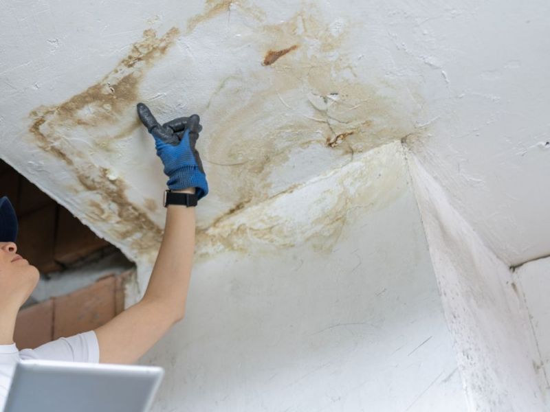 What Is The Average Cost Of Storm Damage In Marble Falls