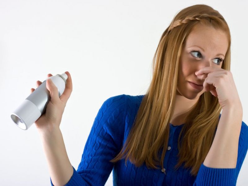 What Is The Average Cost Of Odor Removal In Dover Ma