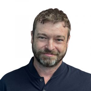 Ryan Tech Headshot