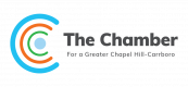 The Chamber For A Greater Chapel Hill Carrboro Logo