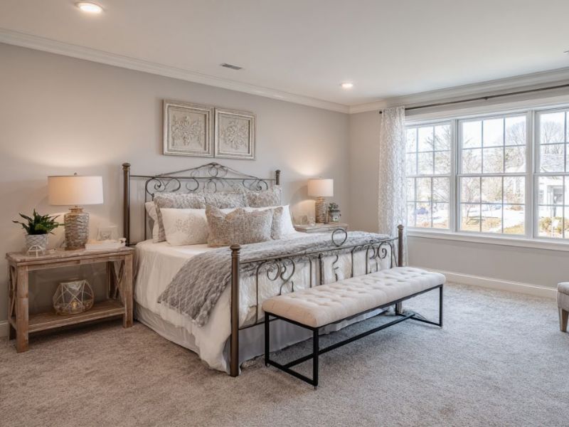 What Is The Average Cost Of Carpet Cleaning In Moncure Nc