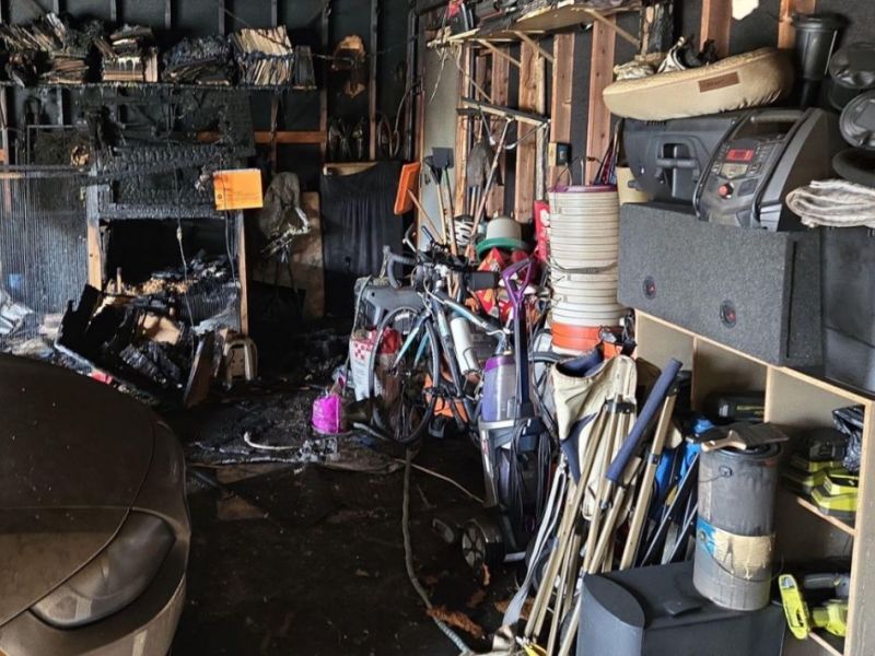 What Is The Average Cost Of Fire Damage Restoration In Chapel Hill Nc