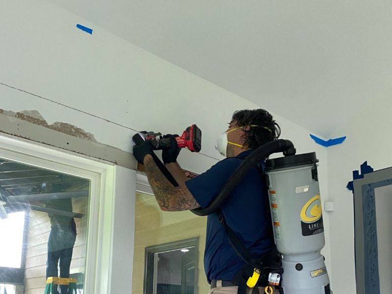 What Is The Average Cost Of Mold Removal In Clegg Nc