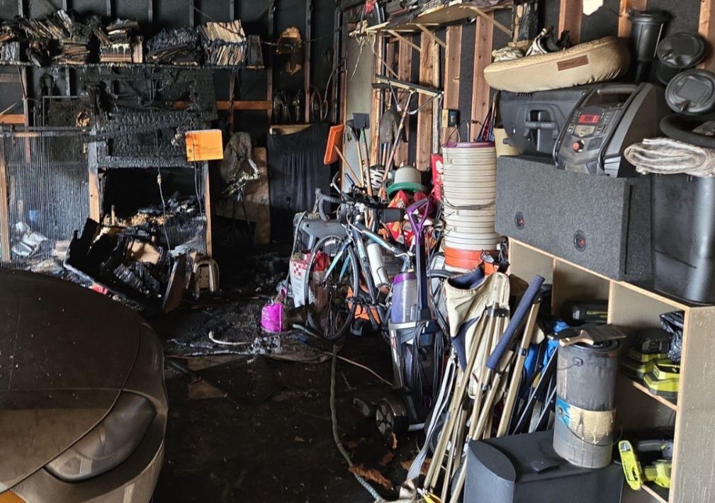 What Is The Average Cost Of Fire Damage Restoration In Chapel Hill Nc