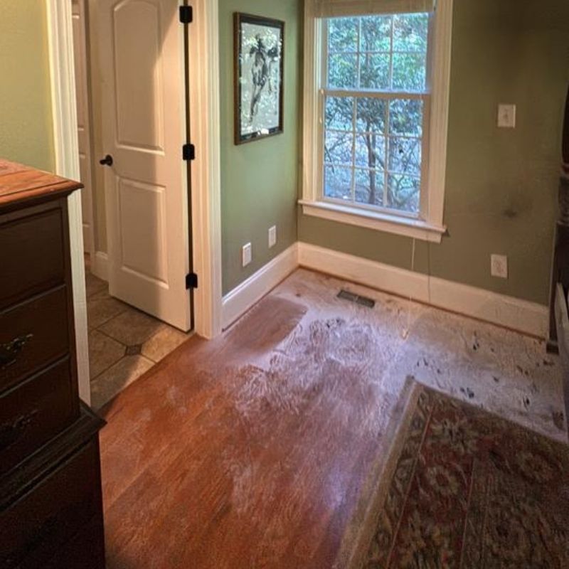 West Raleigh Gallery