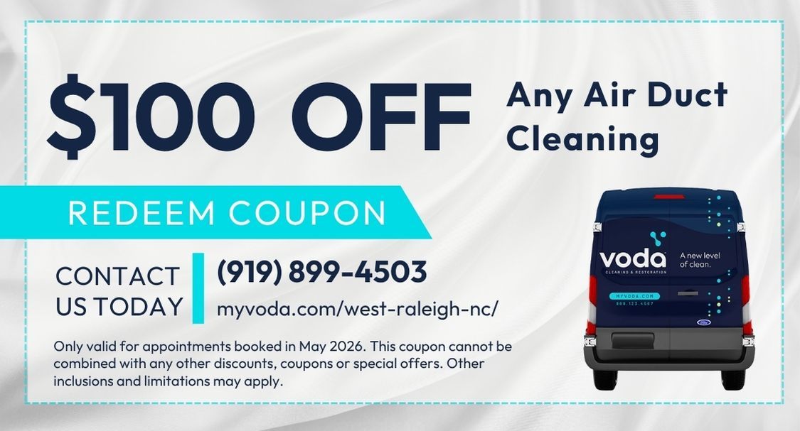 West Raleigh Coupon May